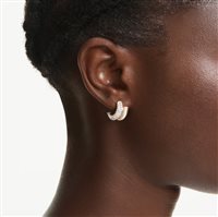 Orecchini Swarovski Donna in Lega metallica Cristallo 5740735 - 5740735